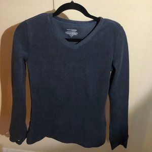 Fleece Womens Sweatshirt